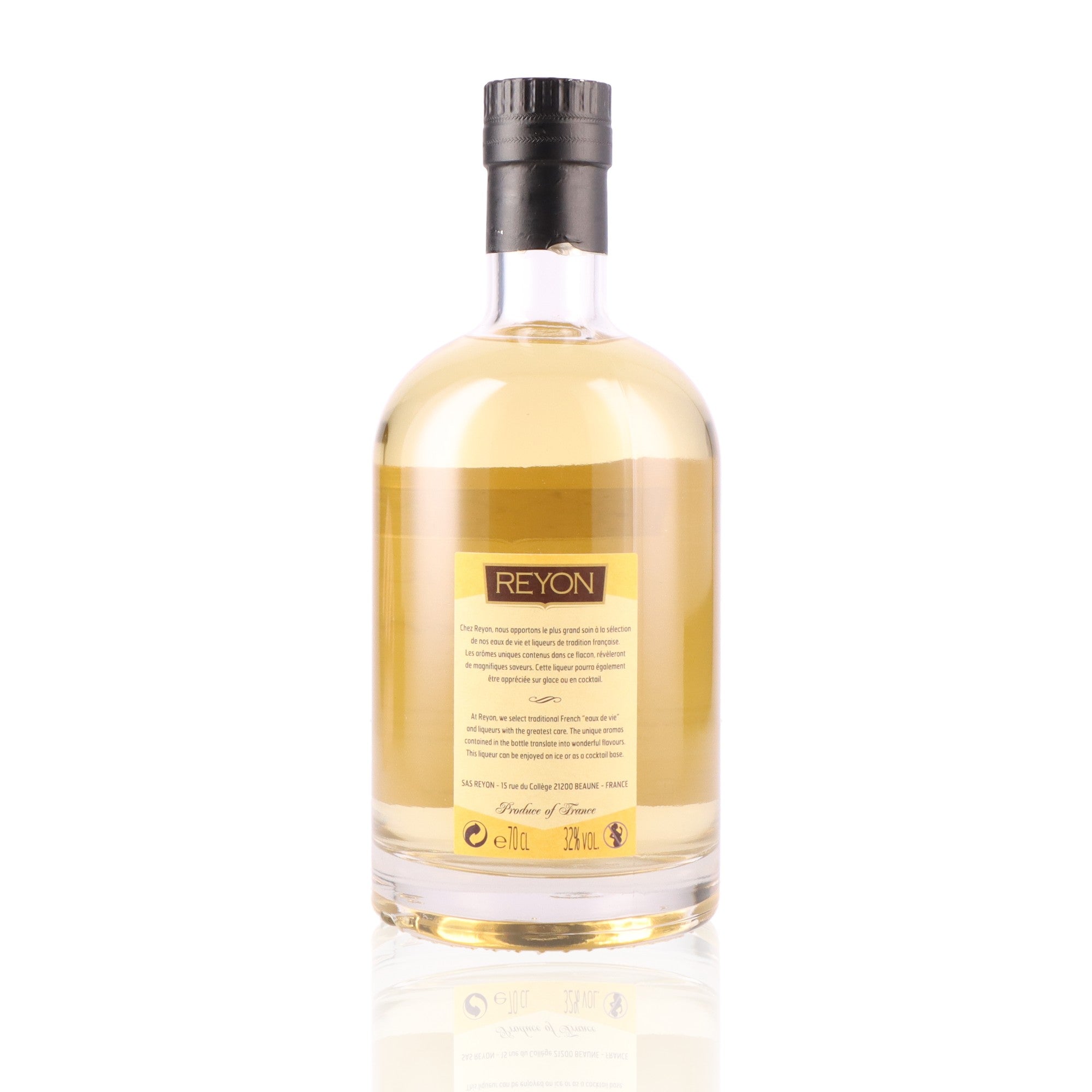 REYON - Liqueur d'Abricot - 32%