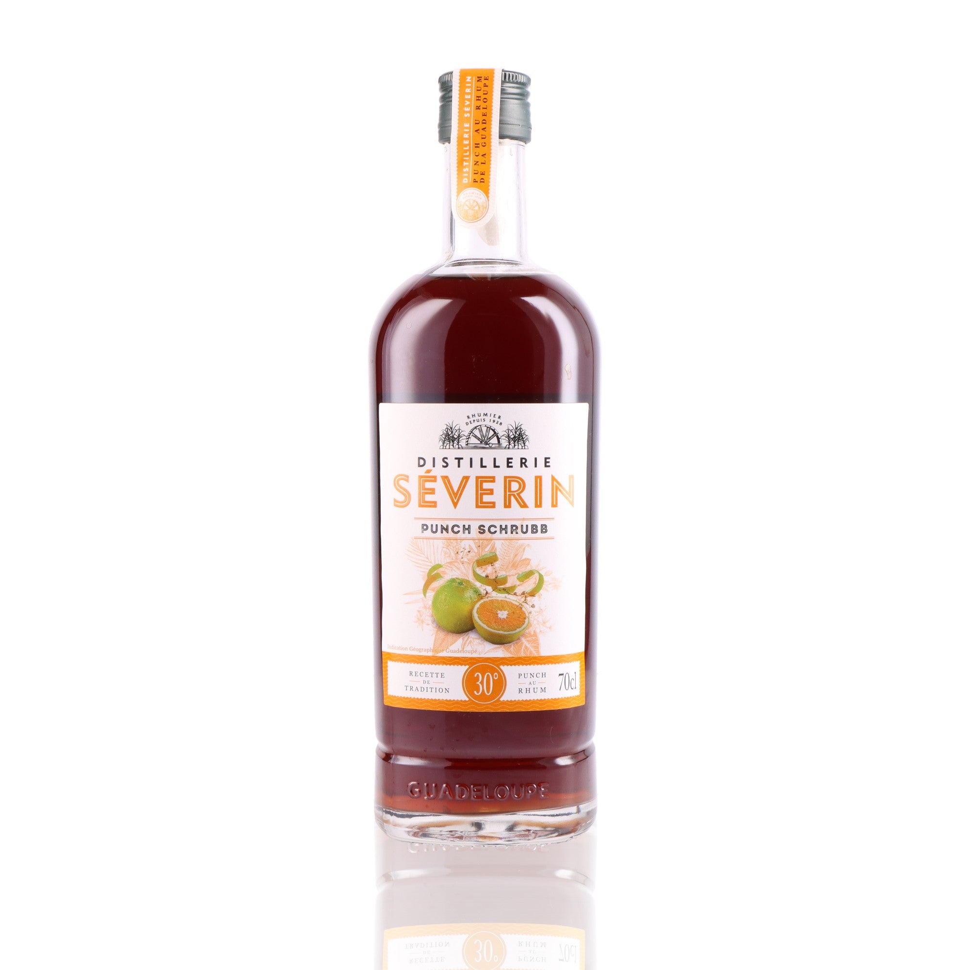 SEVERIN - Punch Schrubb - 30%