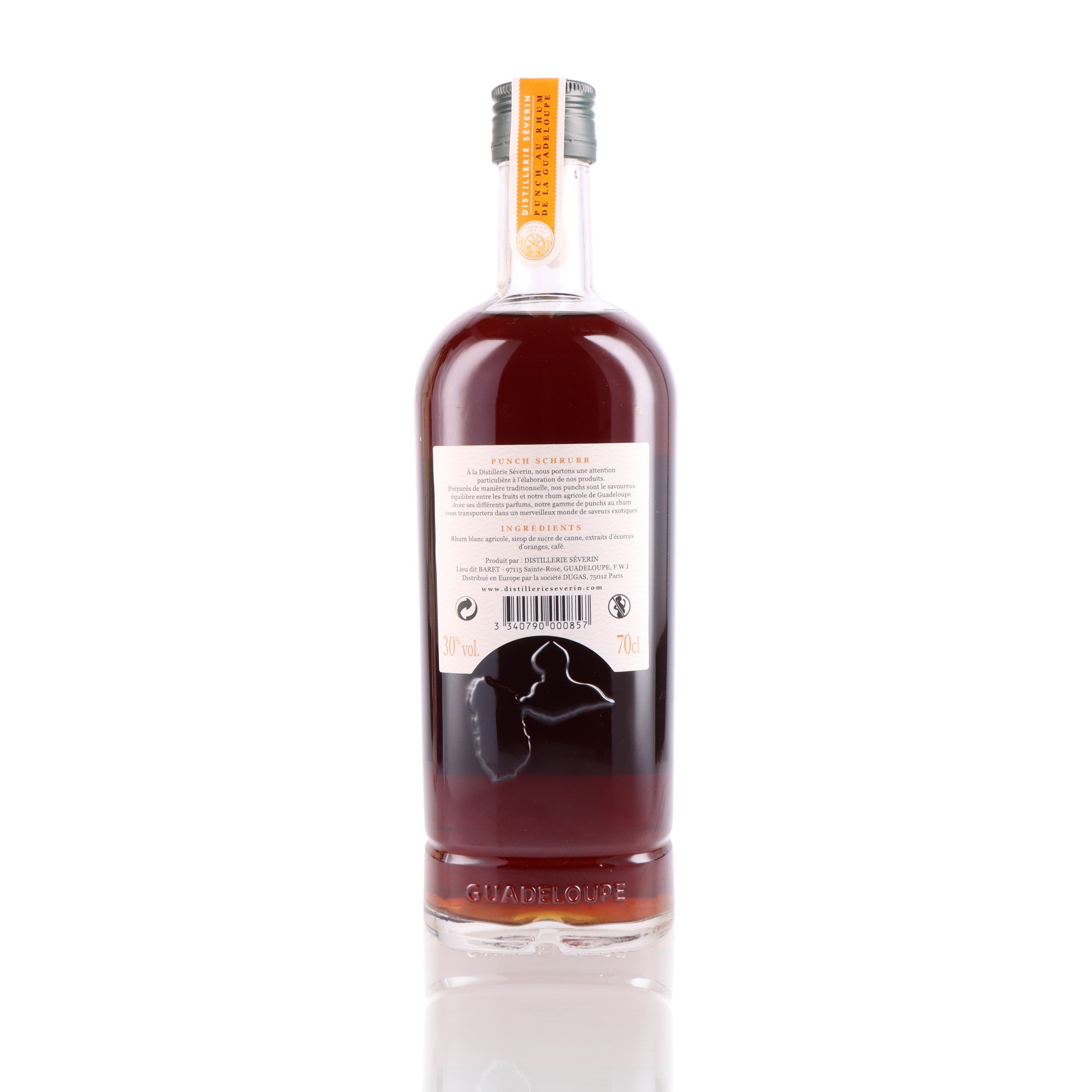 SEVERIN - Punch Schrubb - 30%