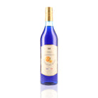 SATHENAY - Curaçao Bleu - 25%