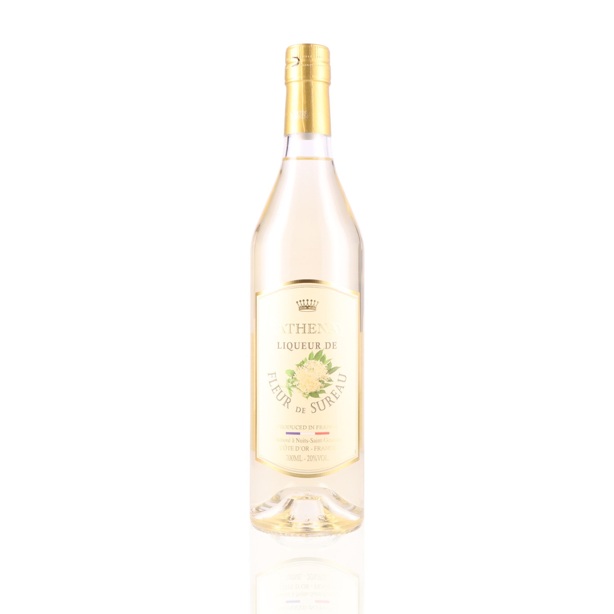 SATHENAY - Fleur de Sureau - 20%