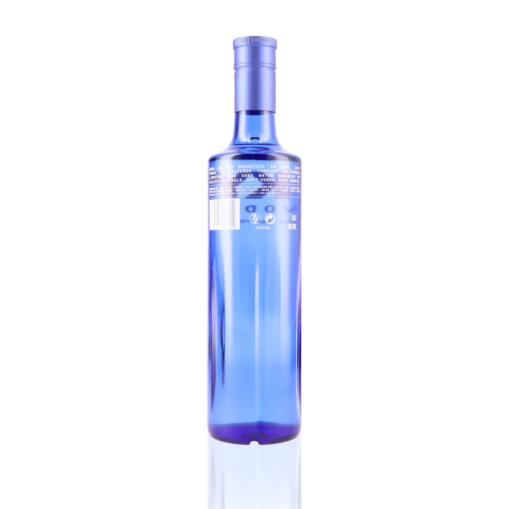 SKYY - 40%