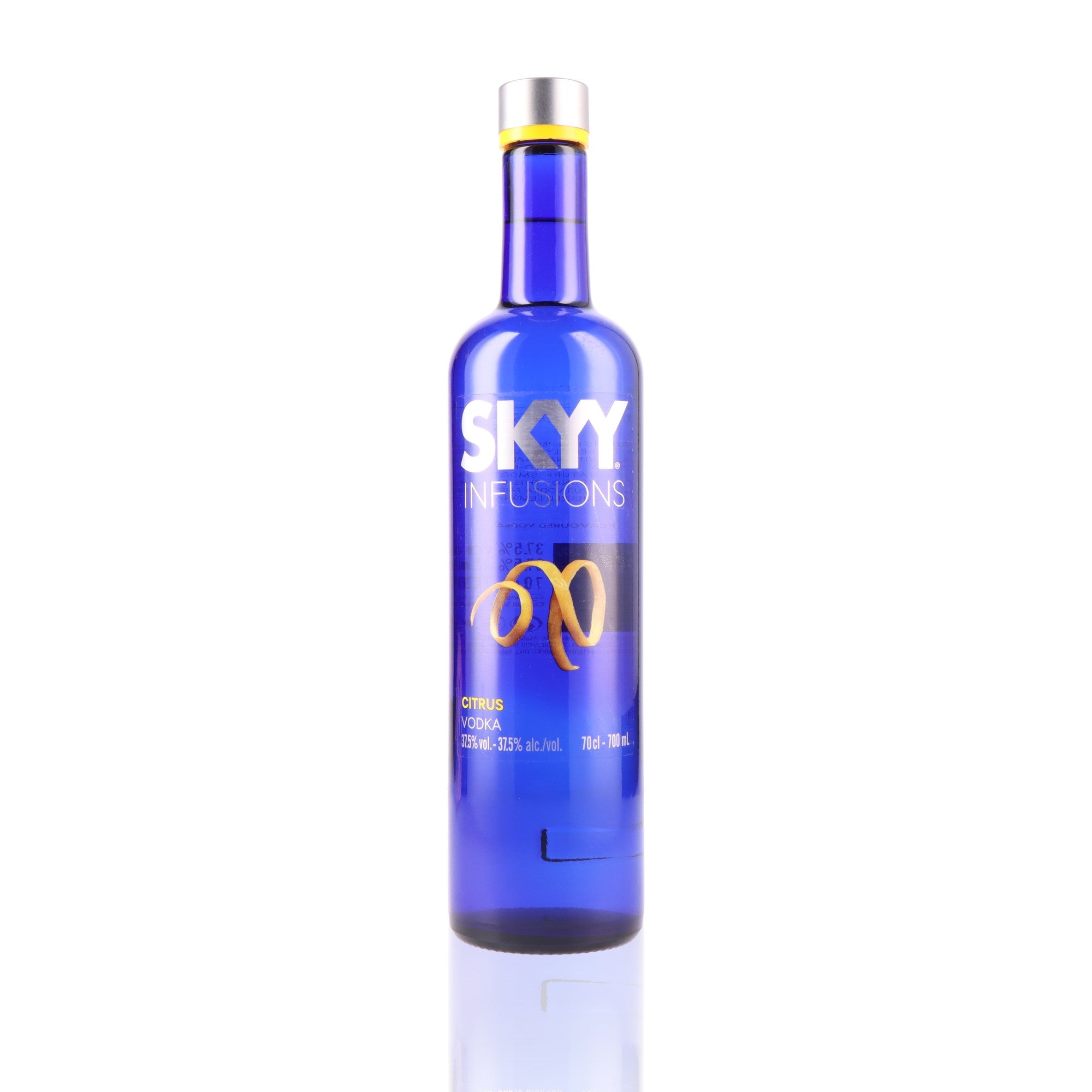 SKYY - Citron - 37,5%