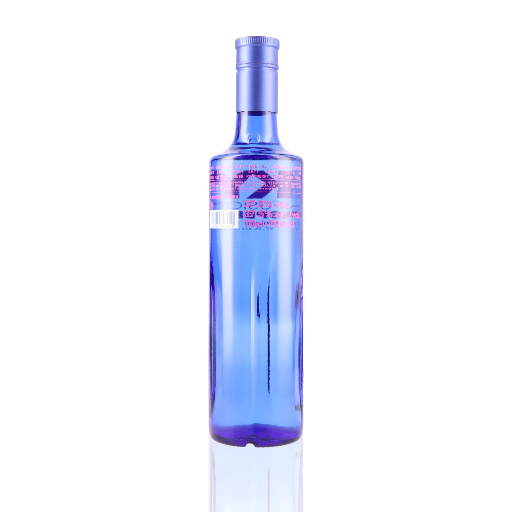 SKYY - Framboise - 37,5%