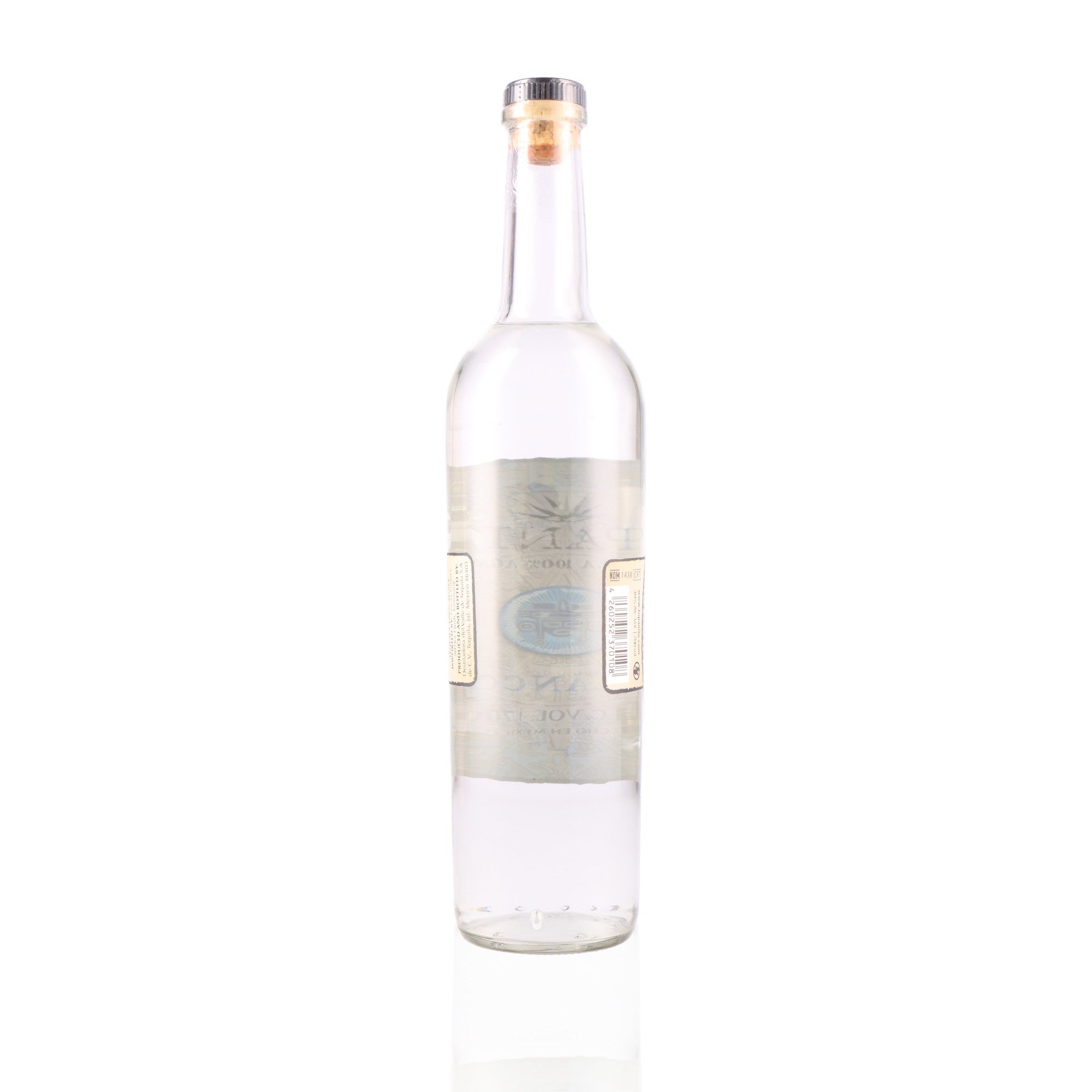 TOPANITO - Bianco - 40%