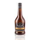 WORTHY PARK - Rum Cream - 15%