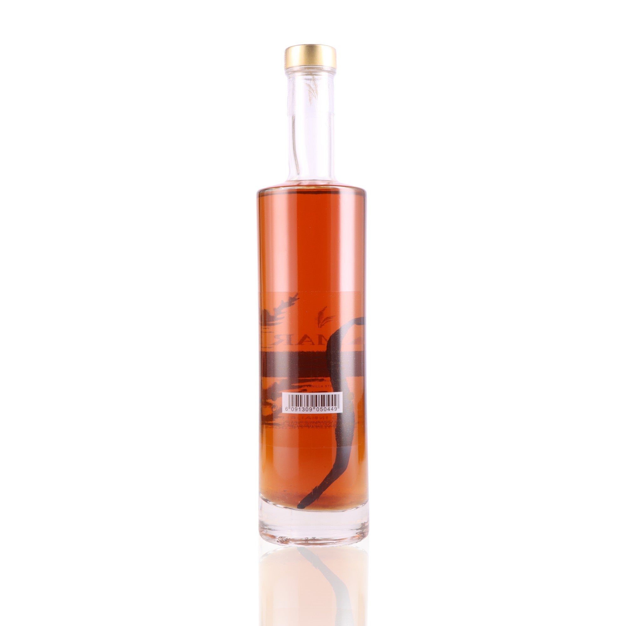 CHAMAREL - Vanille - 35%