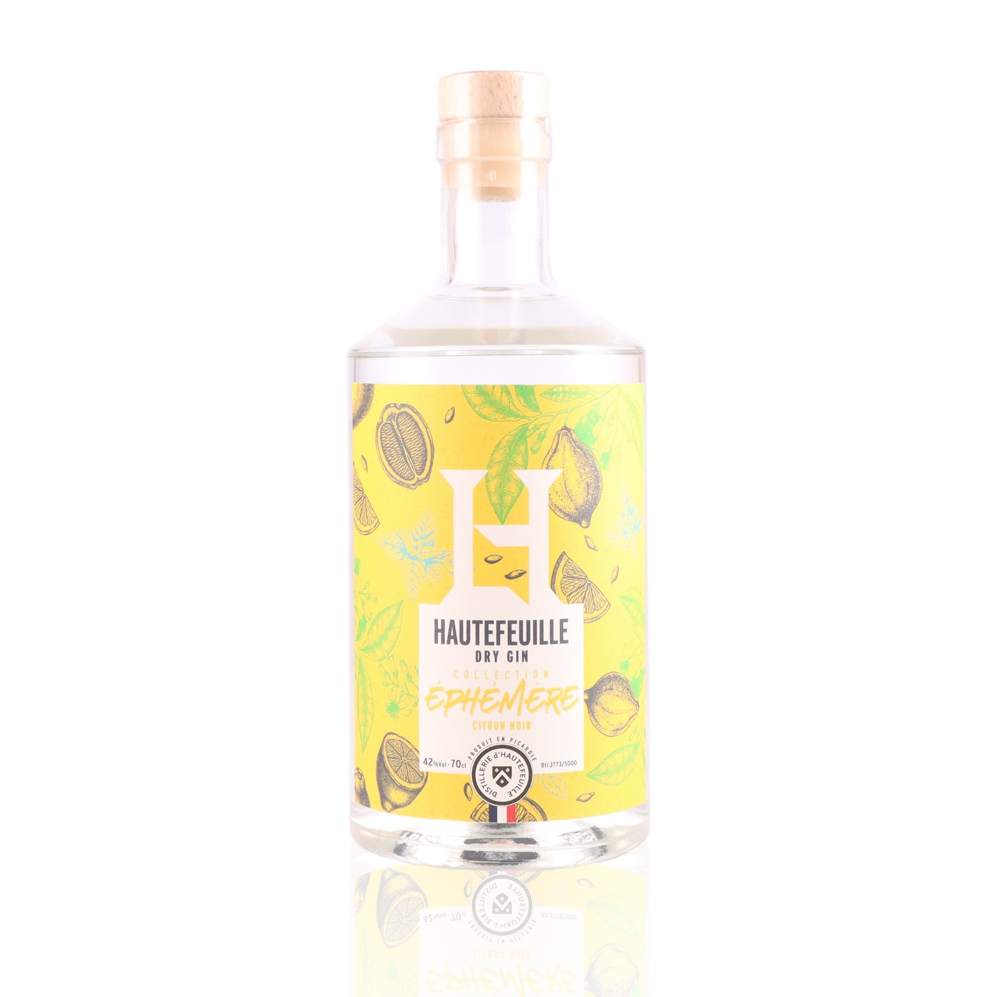 HAUTEFEUILLE - Collection Ephémère - 42%