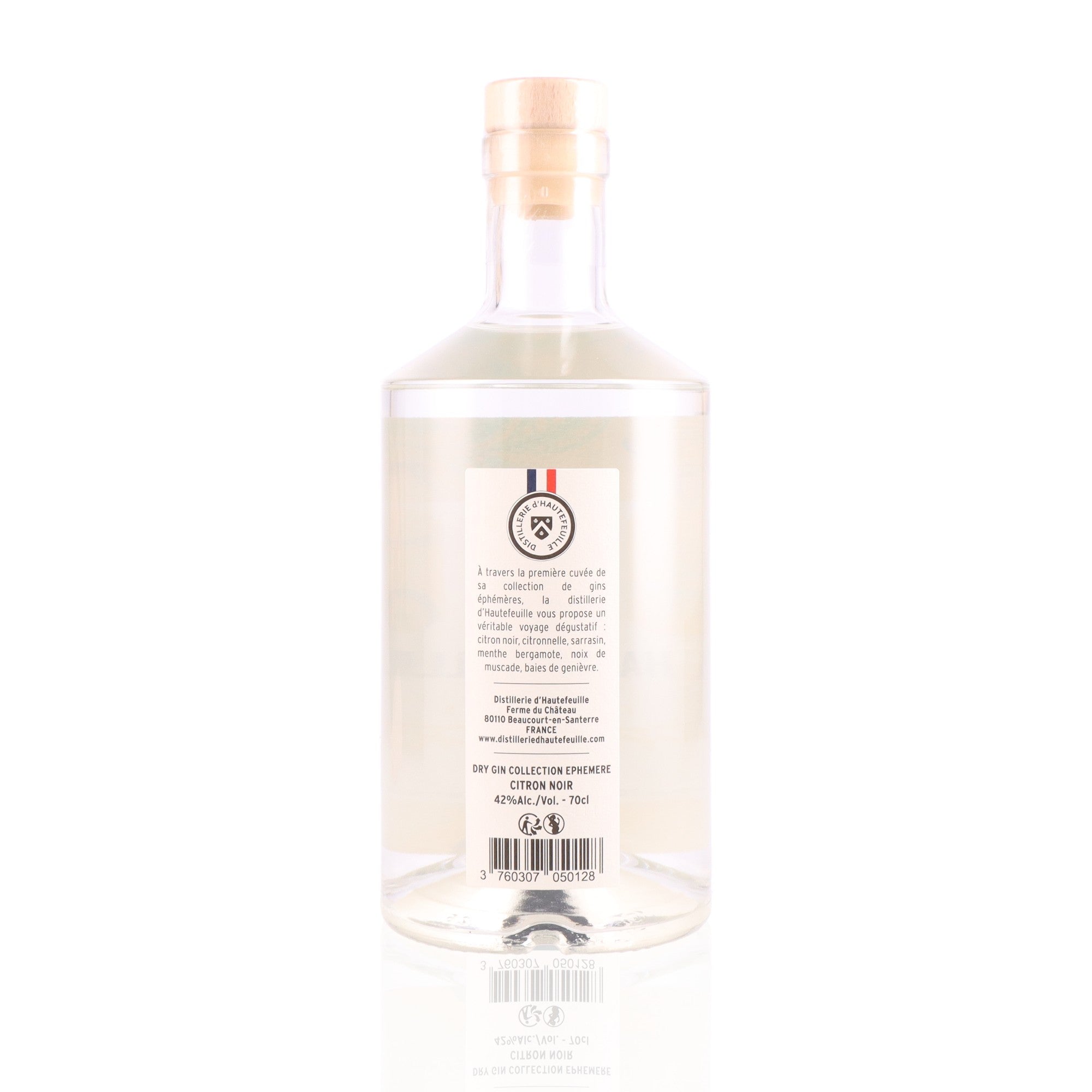 HAUTEFEUILLE - Collection Ephémère - 42%