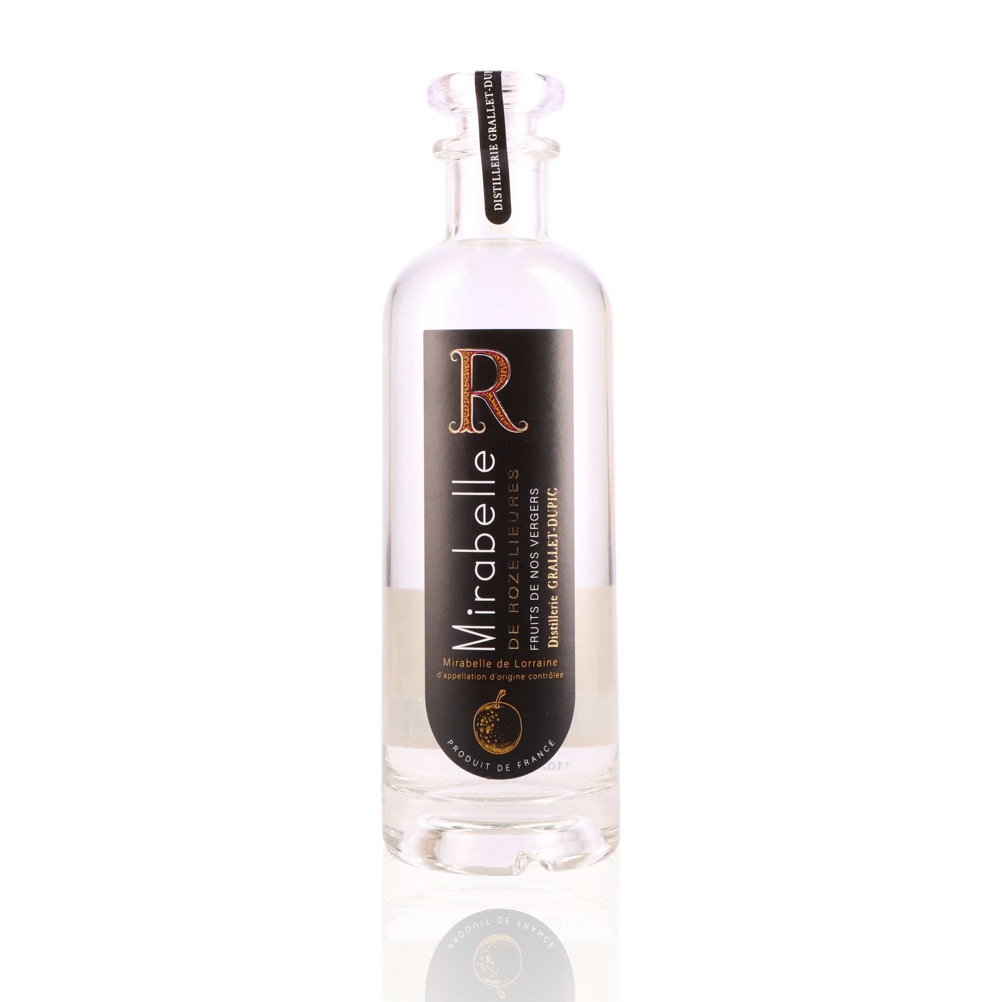 ROZELIEURES - Mirabelle Vieille Réserve - 45%