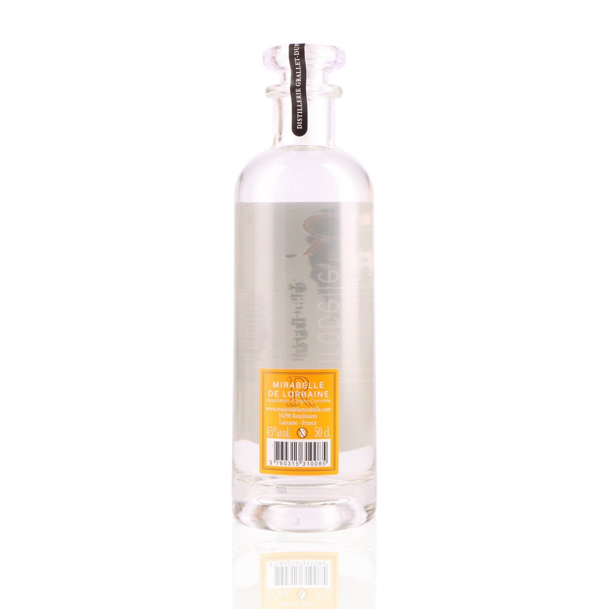 ROZELIEURES - Mirabelle Vieille Réserve - 45%