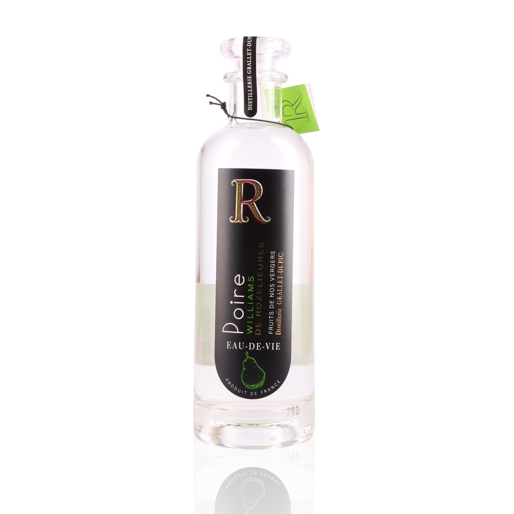 ROZELIEURES - Poire Williams - 45%
