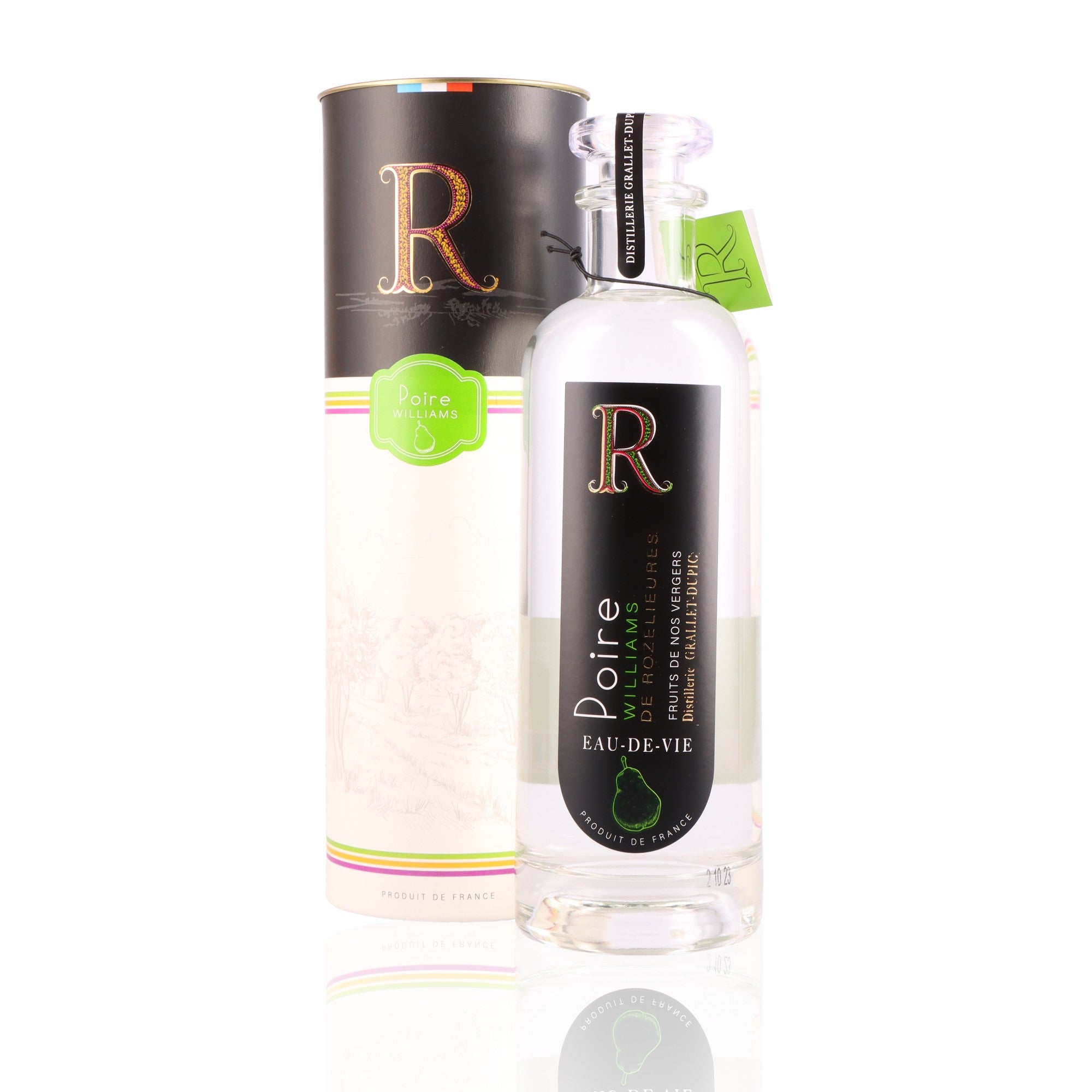 ROZELIEURES - Poire Williams - 45%