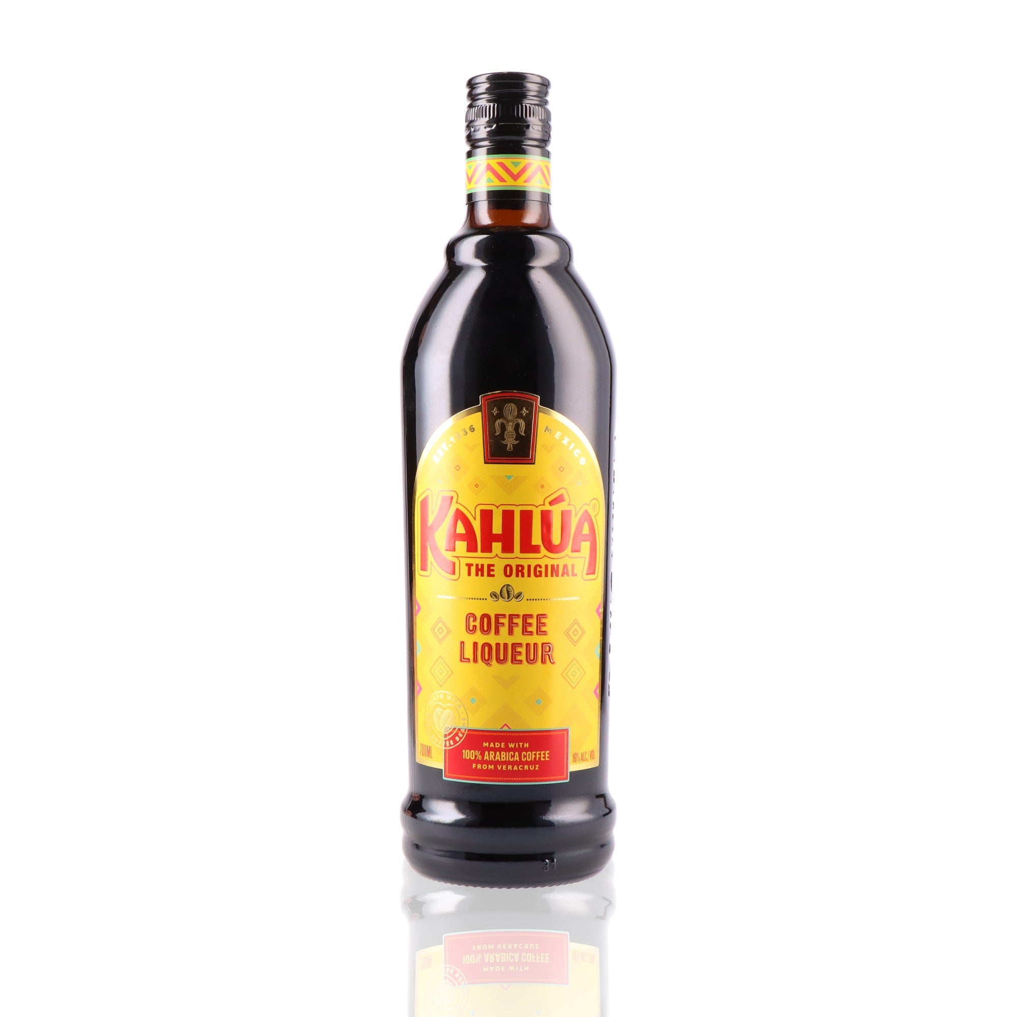 KAHLUA - 16%