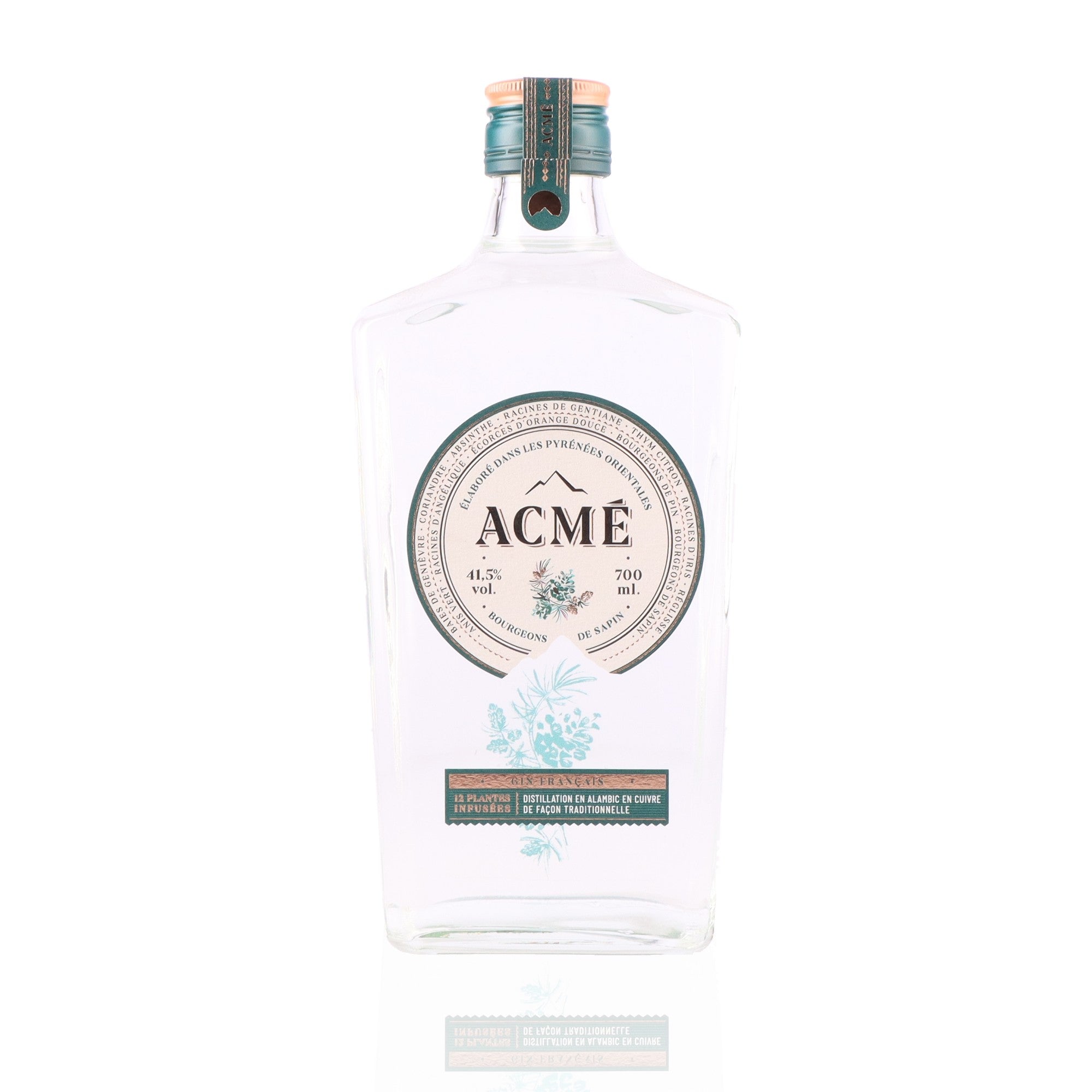 ACME - 41,5%