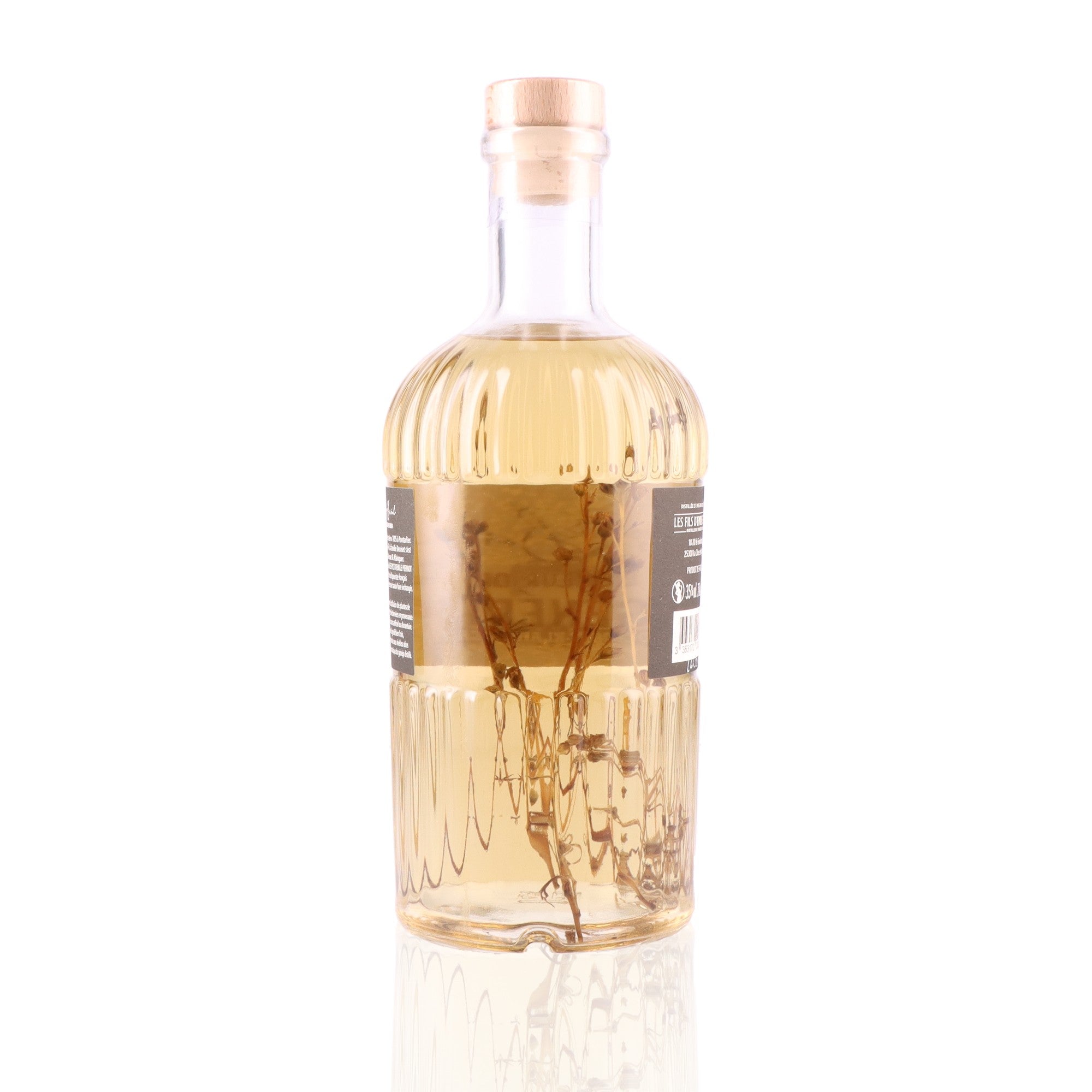DENISET KLAINGUER - Génépi Lynx Boreal - 35%