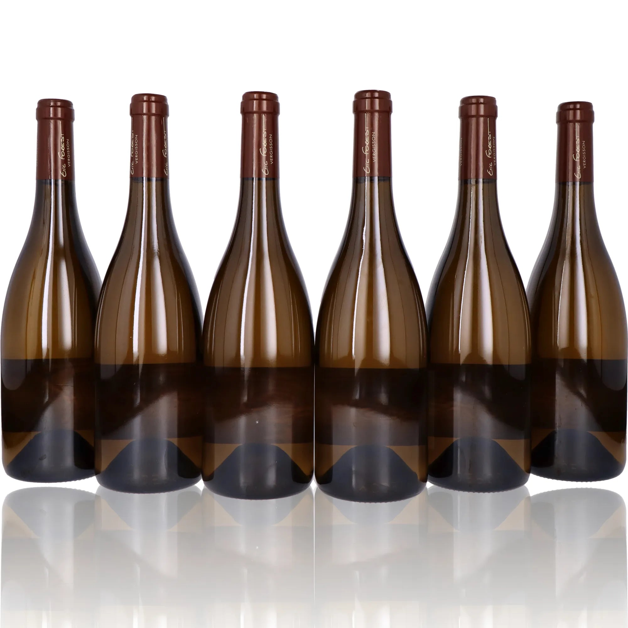 ERIC FOREST - La Roche 2018 - 13,5%