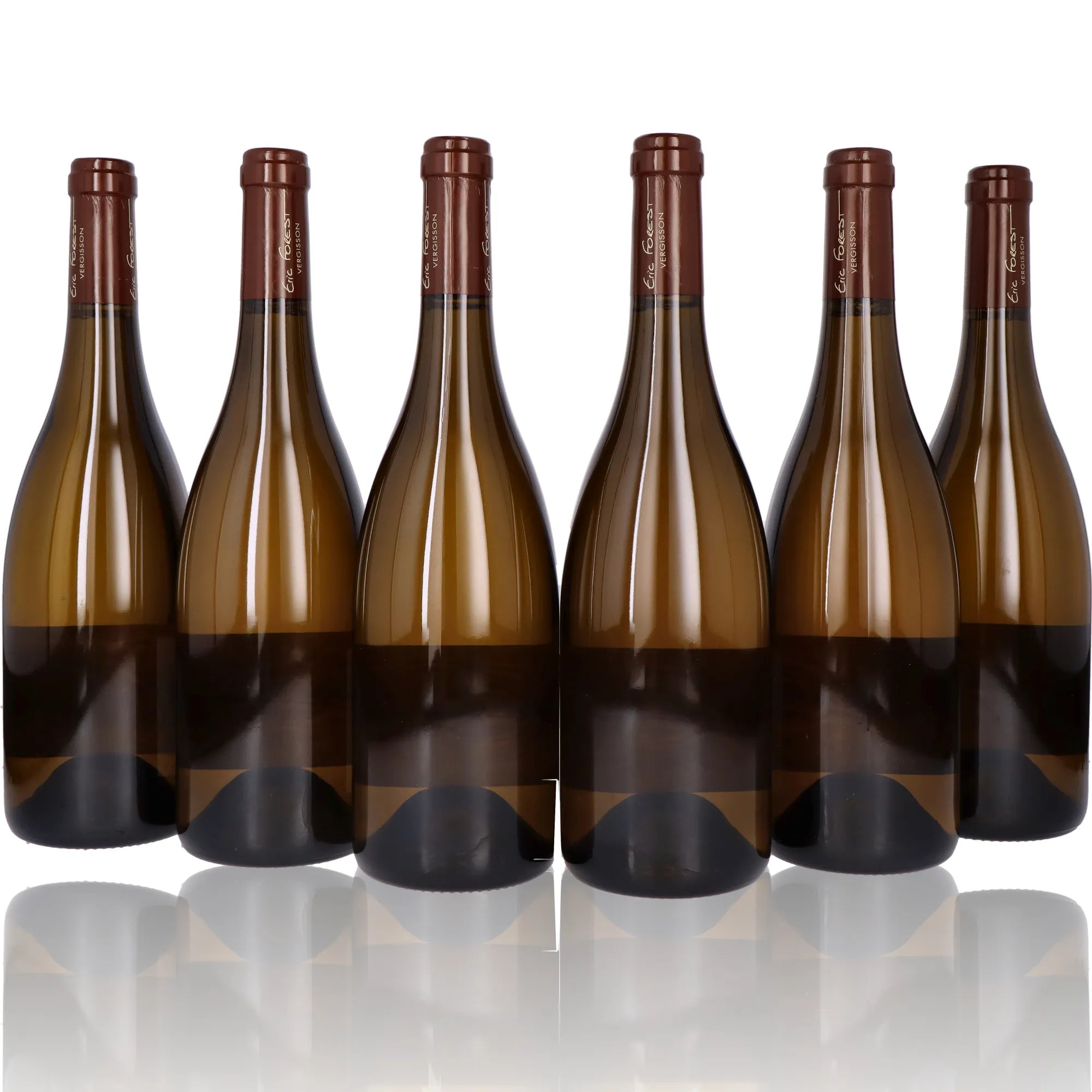 ERIC FOREST - La Terre Noire 2018 - 13,5%