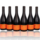 A.GROS & JP.TOLLOT - La Cinso 2020 - 13,5%