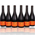 A.GROS & JP.TOLLOT - La Grenache 8 2018 - 14,5%