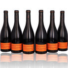 A.GROS & JP.TOLLOT - La Grenache 8 2018 - 14,5%