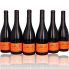 A.GROS & JP.TOLLOT - La Grenache 8 2019 - 14,5%