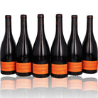 A.GROS & JP.TOLLOT - La Grenache 8 2019 - 14,5%