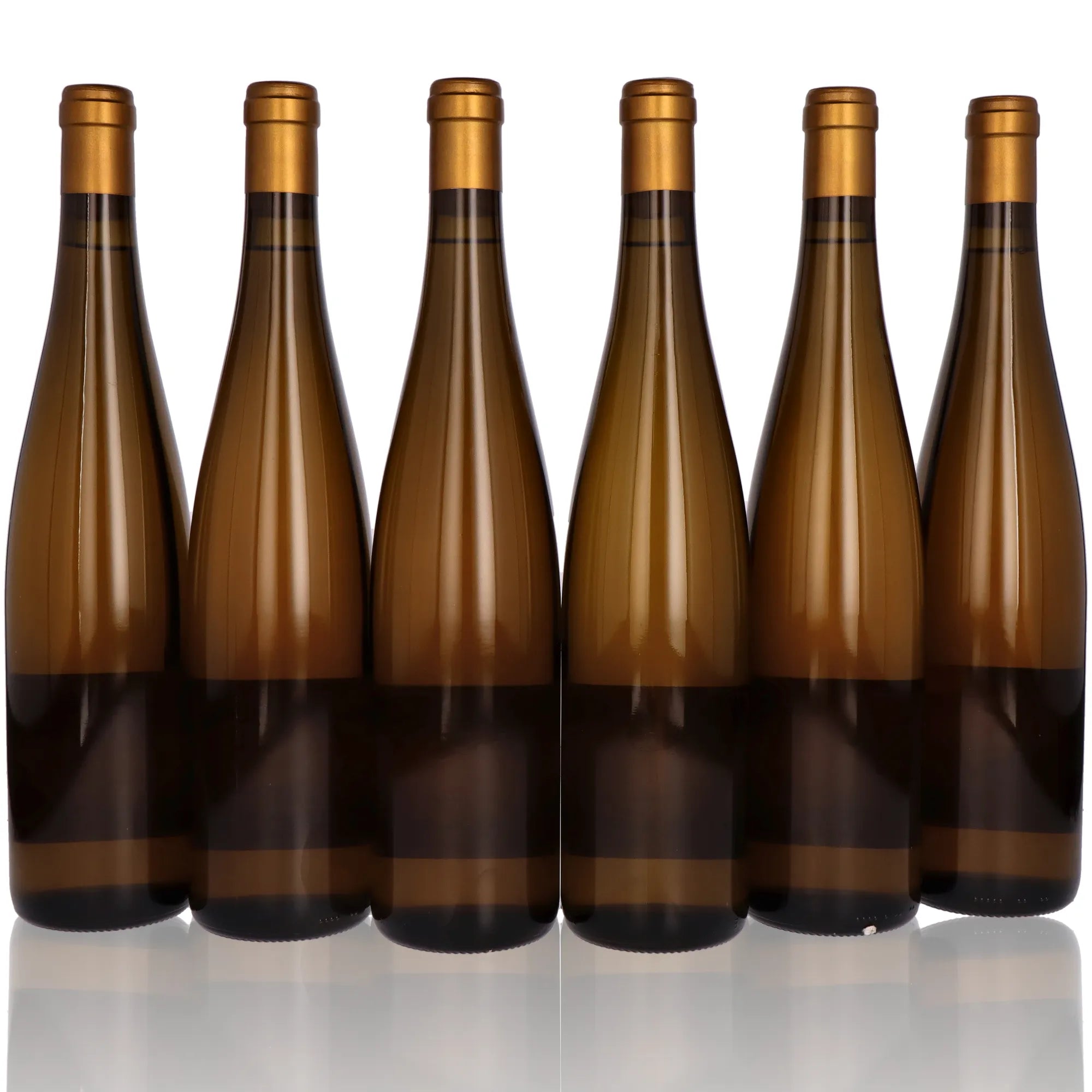 DOMAINE TRAPET - Sporen Gewurztraminer 2012 - 12,5%