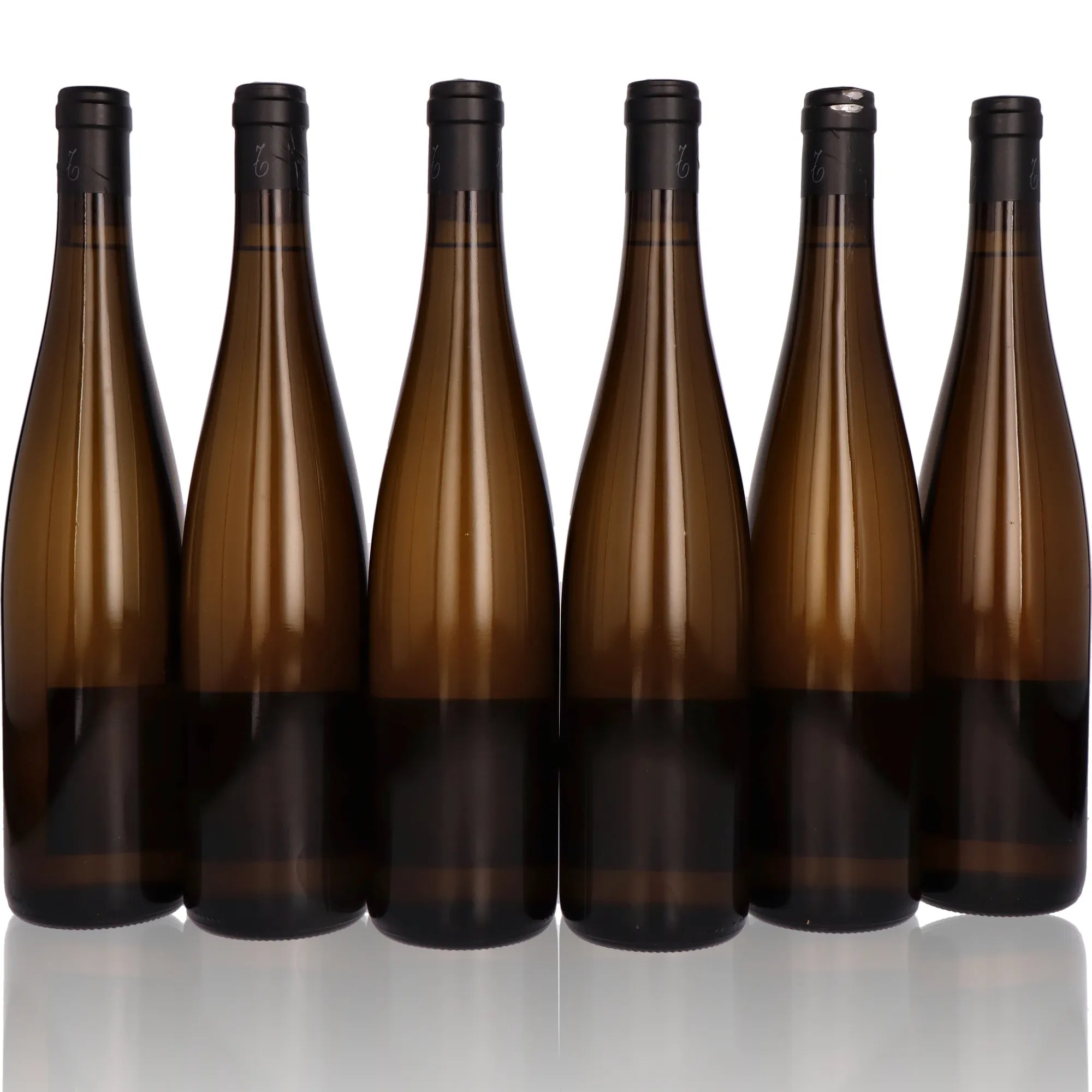 DOMAINE TRAPET - Sonnenglanz Pinot Gris 2012 - 12,5%