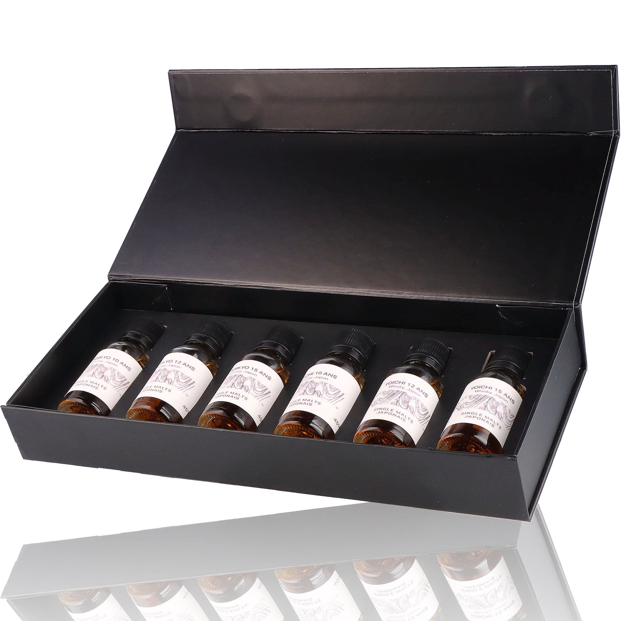 ACADEMIES COLLECTORS - Chapter 1 - 45%