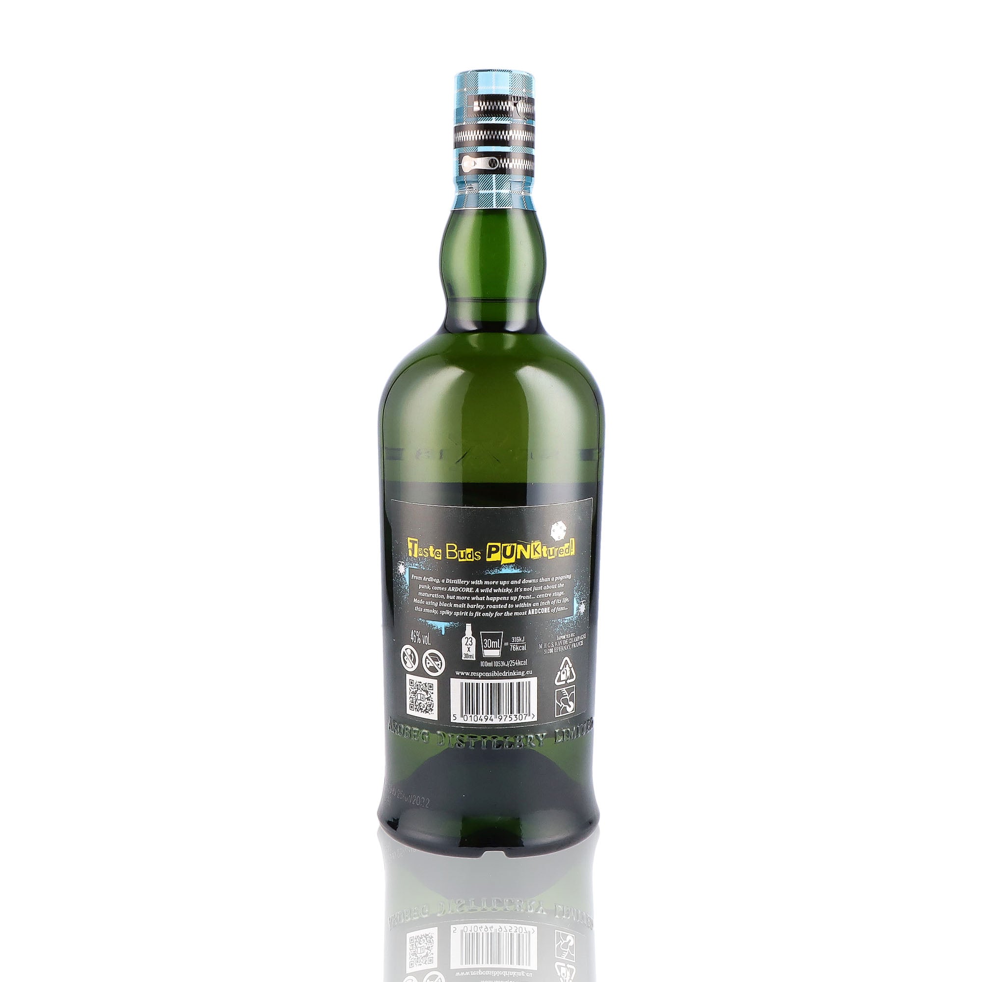 ARDBEG - Ardcore 2022 - 46%