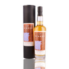 BIMBER - 2017 Ex Bourbon Cask Matured Single Cask - 58,7%