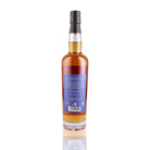 BIMBER - 2018 Ex Cognac Single Cask - 58,9%