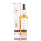 BIMBER - Ex-Bourbon Cask Small Batch 4 - 51,2%