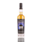 BIMBER - 2019 Peated Bourbon Barrel - 60,9%