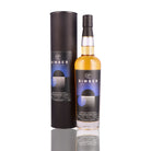 BIMBER - 2019 Peated Bourbon Barrel - 60,9%