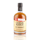 CEDAR RIDGE - Rye - 43%