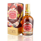 CHIVAS REGAL - Extra 13 ans Oloroso Sherry Casks - 40%