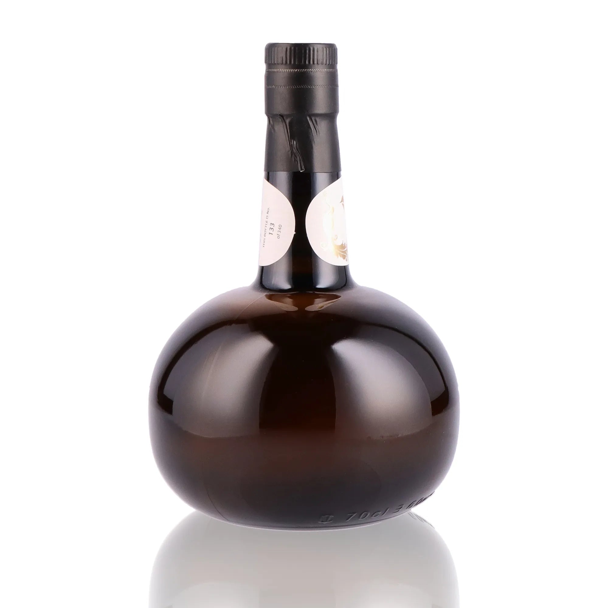 DAILUAINE - Cask n°68 Fragrance 2001 Silvano Samaroli - 45%