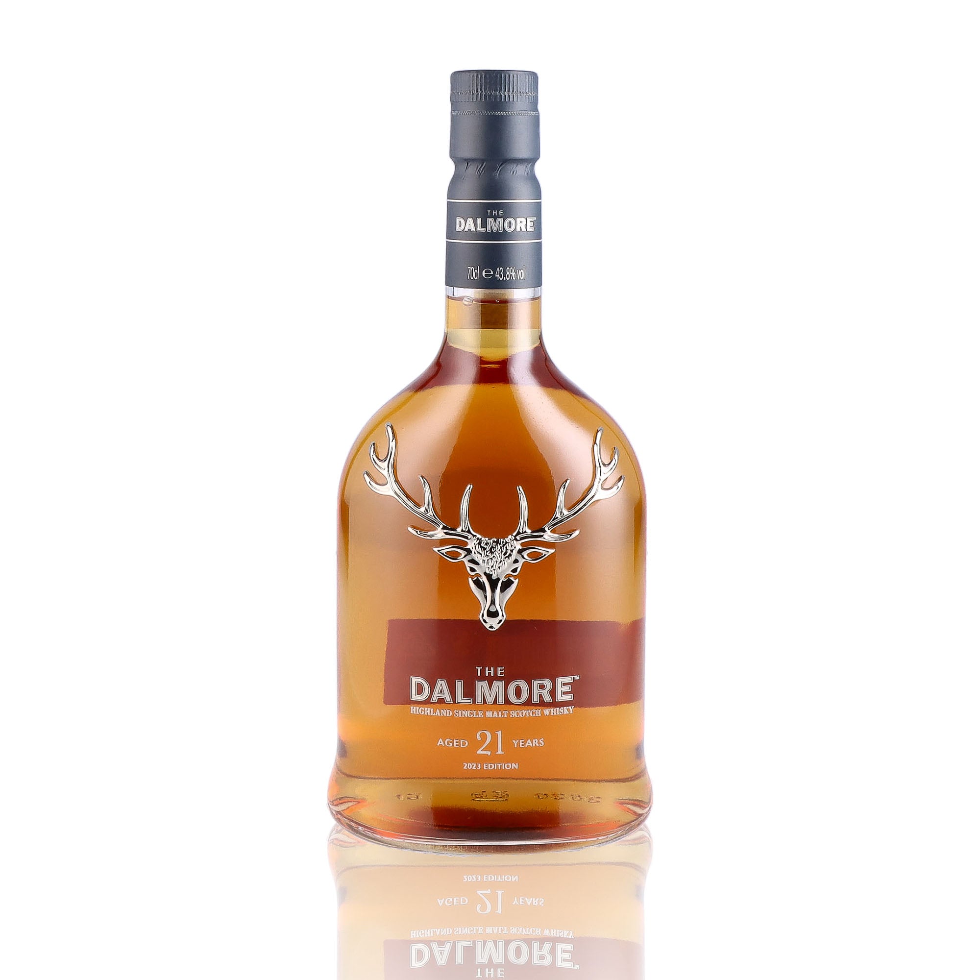 DALMORE - 21 ans - 43,8%