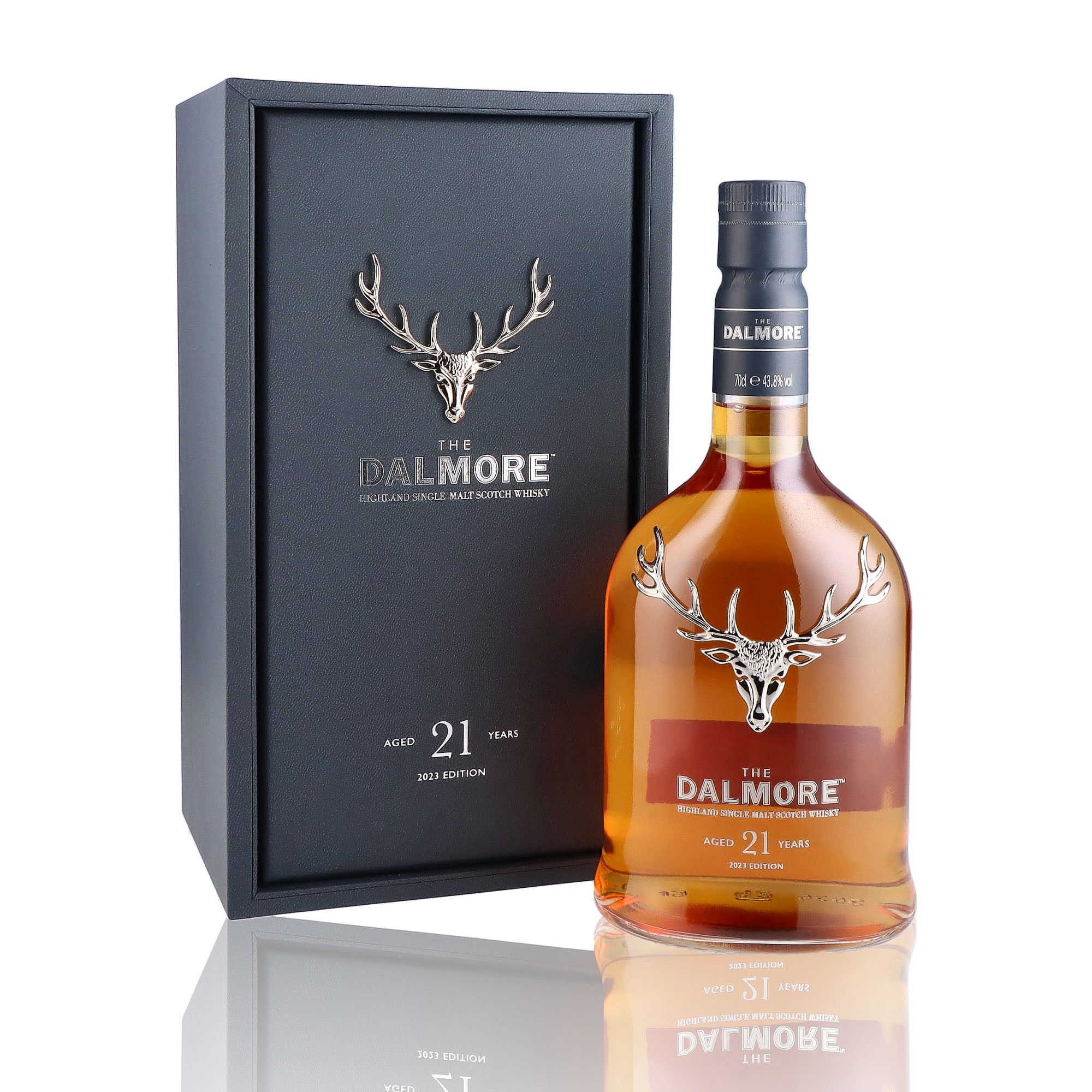 DALMORE - 21 ans - 43,8%