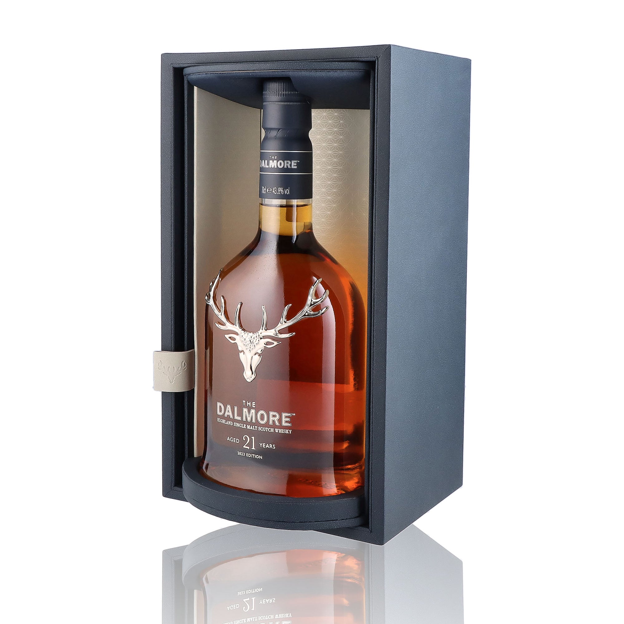 DALMORE - 21 ans - 43,8%