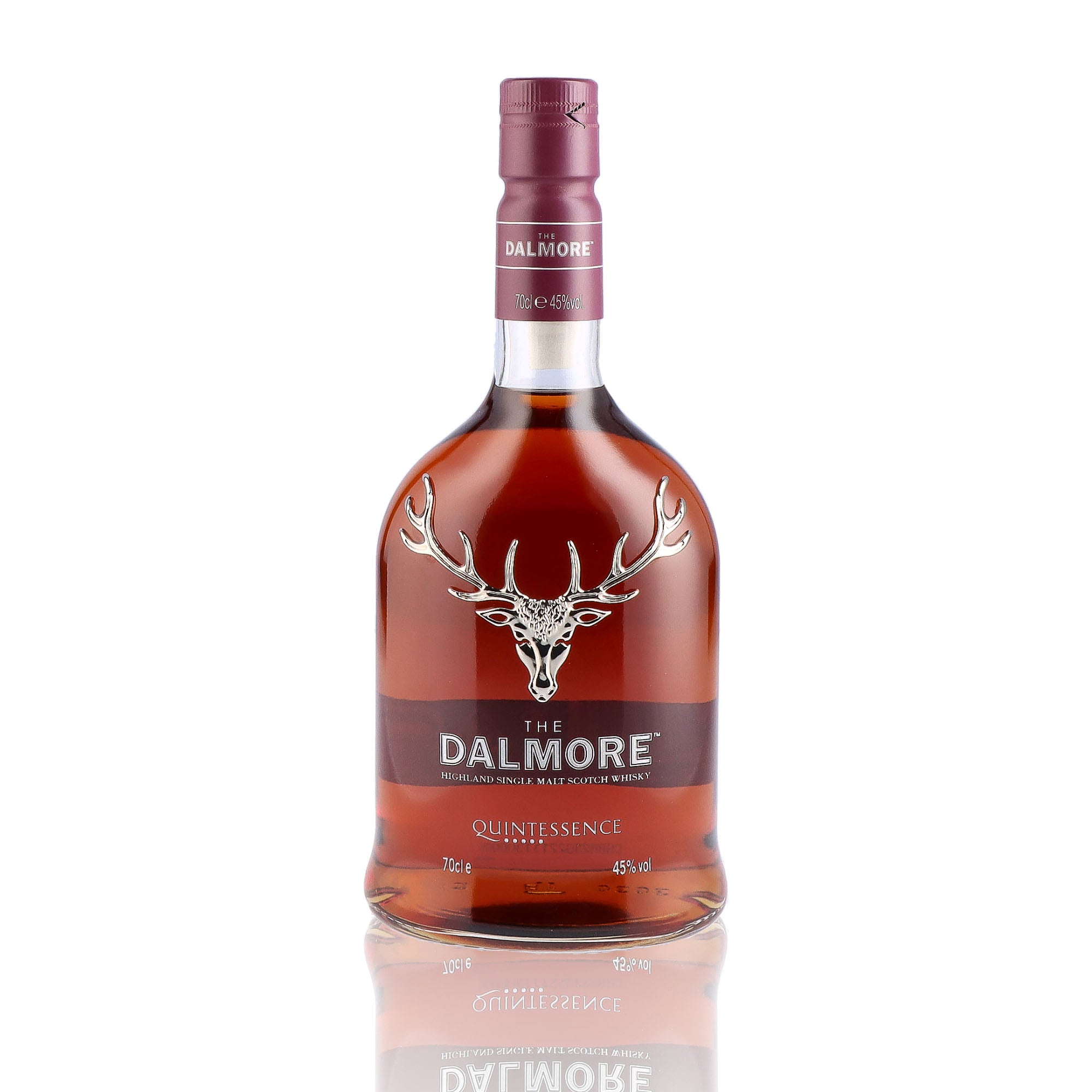 DALMORE - Quintessence - 45%