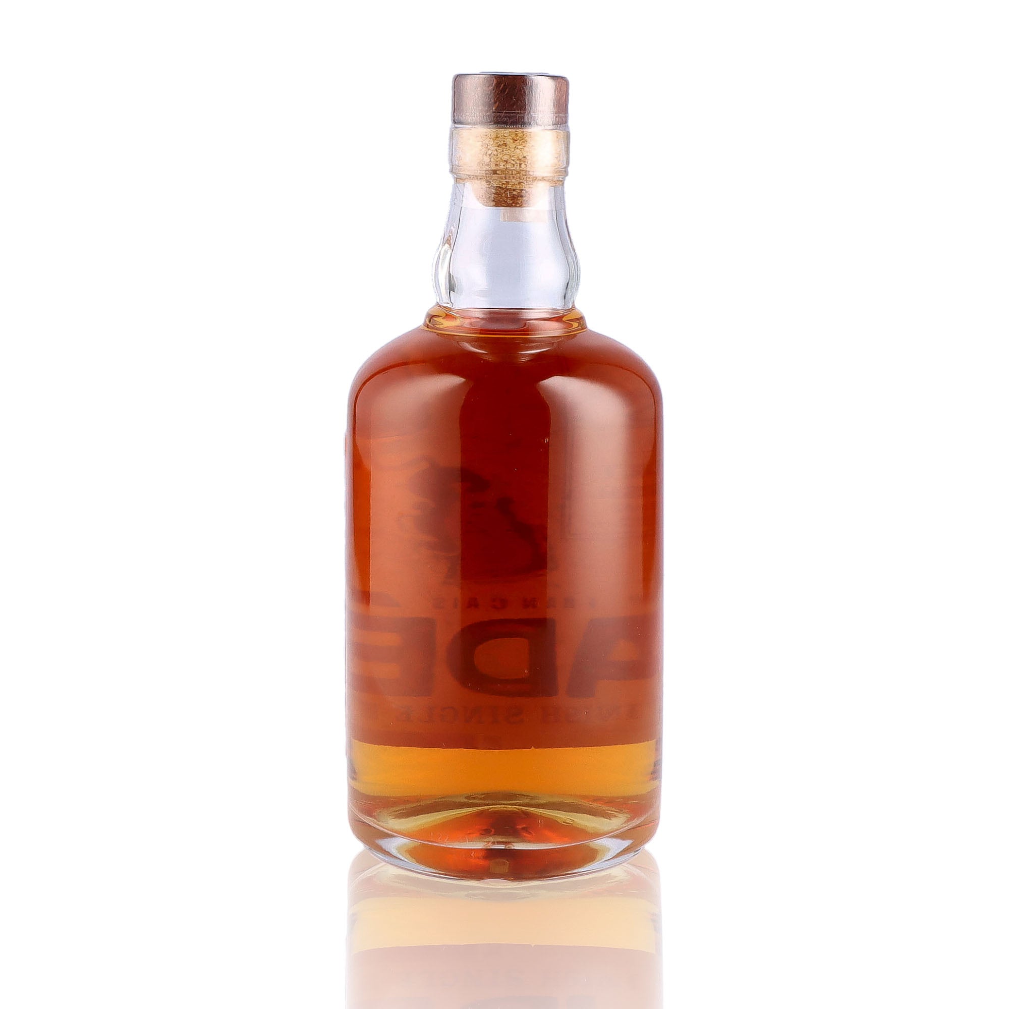 EVADE - Red Wine Cask Finish - 43%