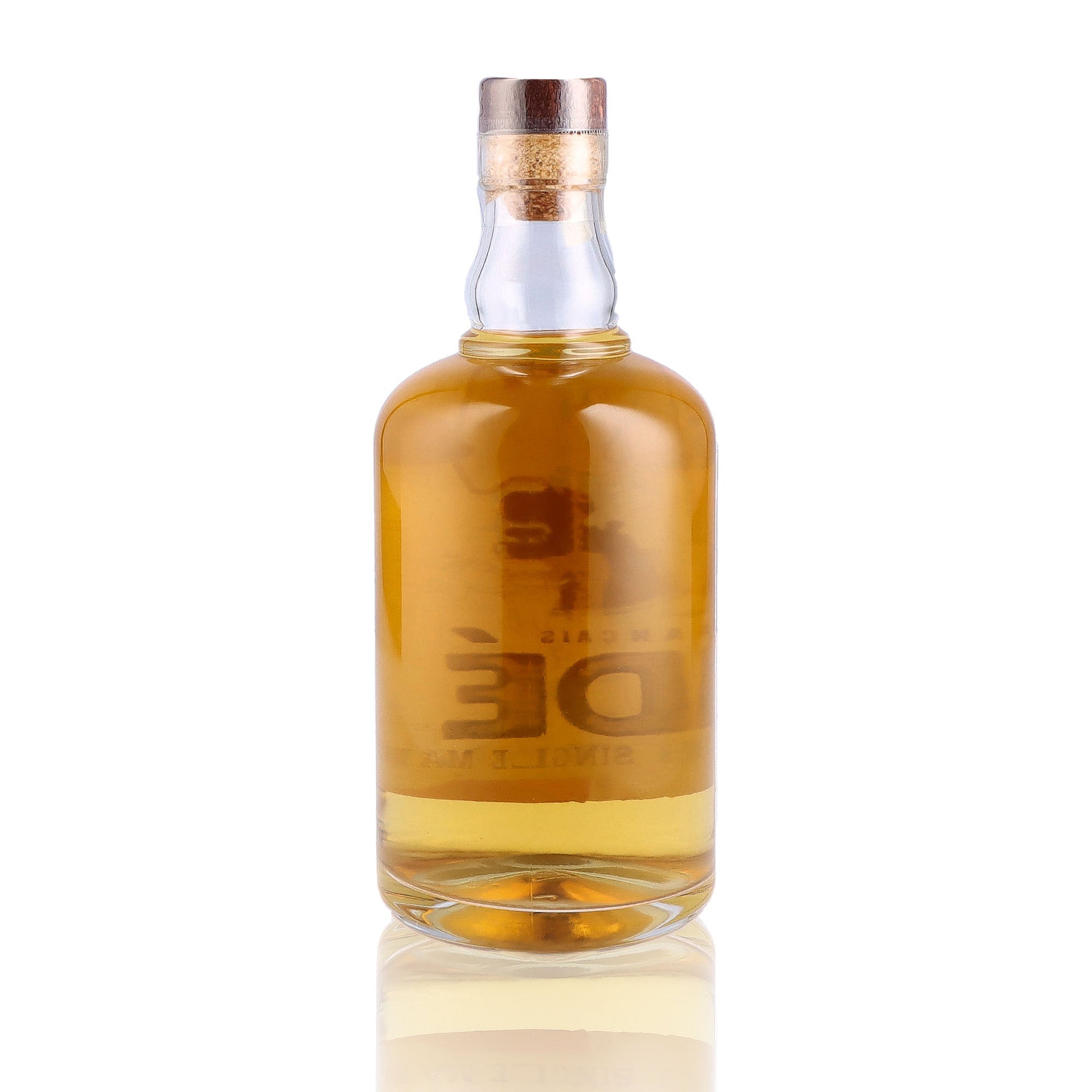 EVADE - Rum Cask Finish - 43%