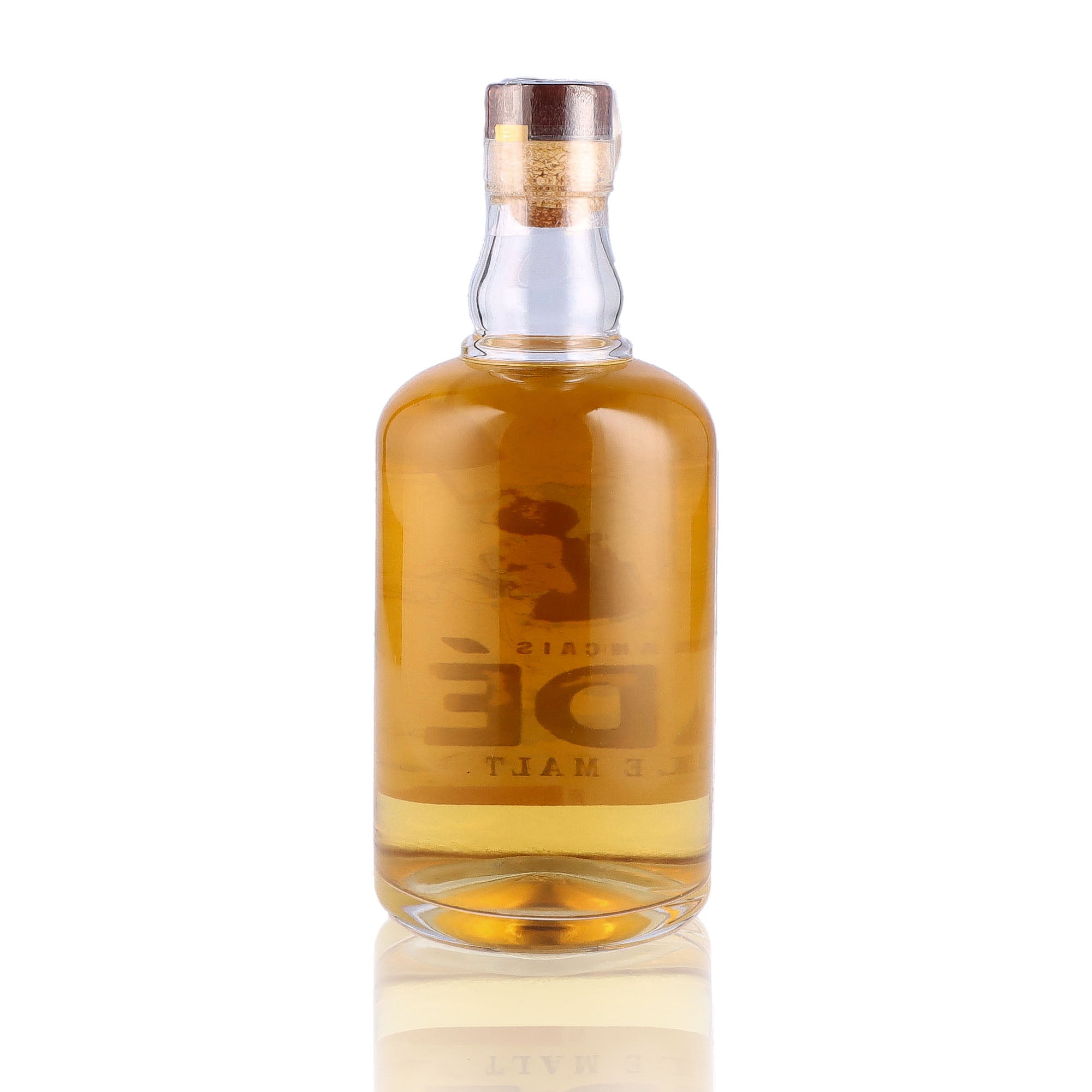 EVADE - Tourbé - 43%