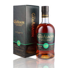GLENALLACHIE - Cask Strength Batch 9 10 ans - 58,1%