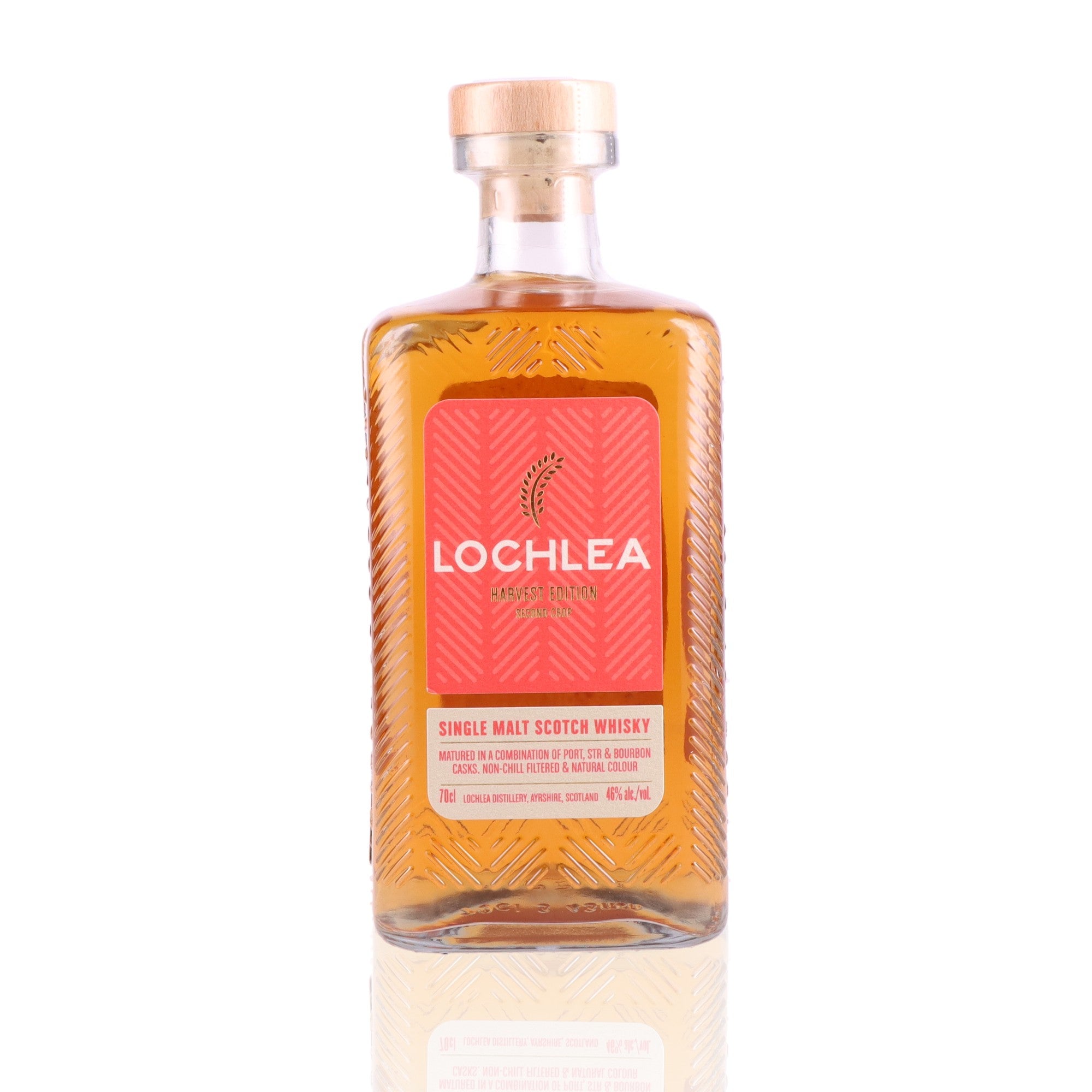 LOCHLEA - Harvest 2nd Crop Edition 2023 - 46%