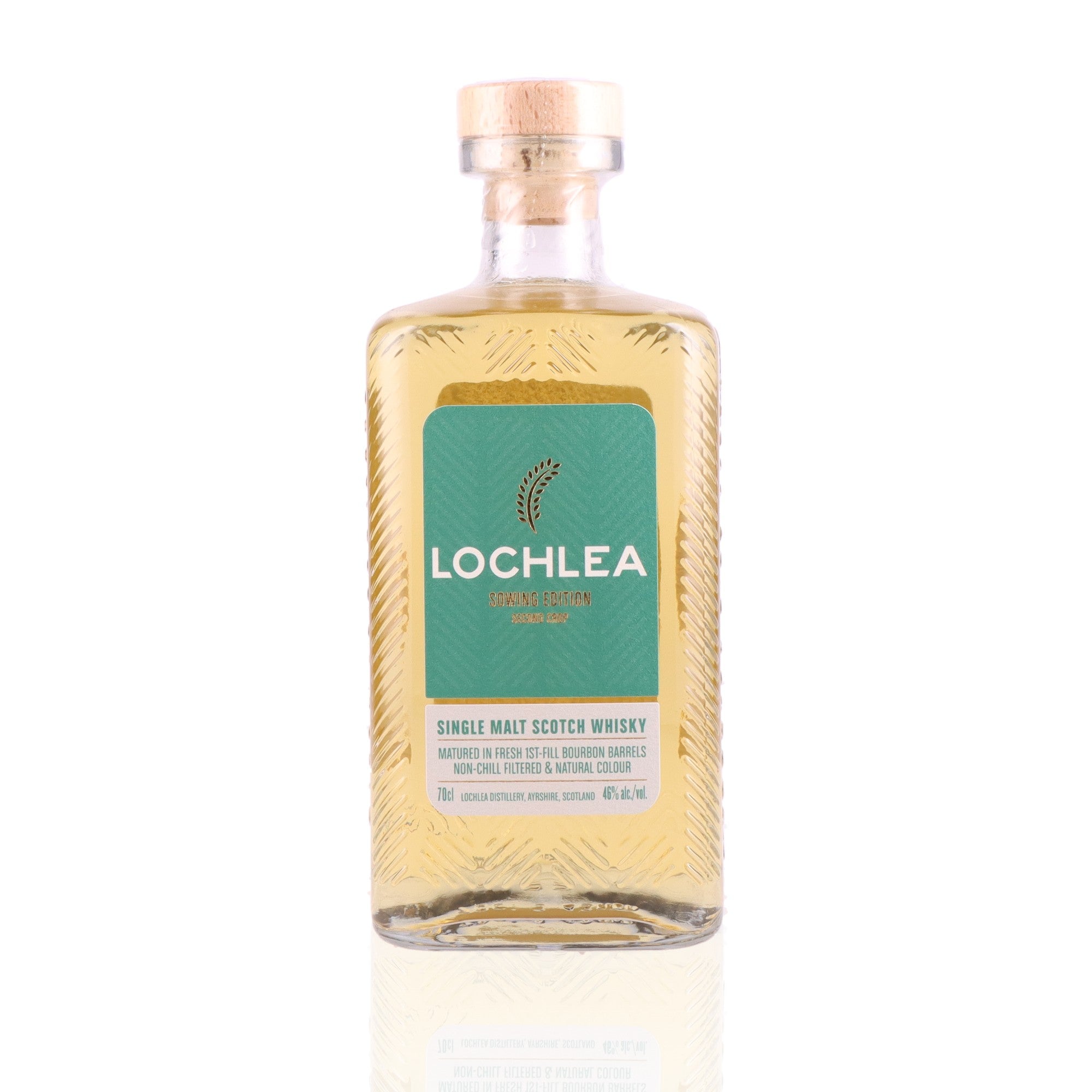 LOCHLEA - Sowing 2nd Edition 2022 - 46%