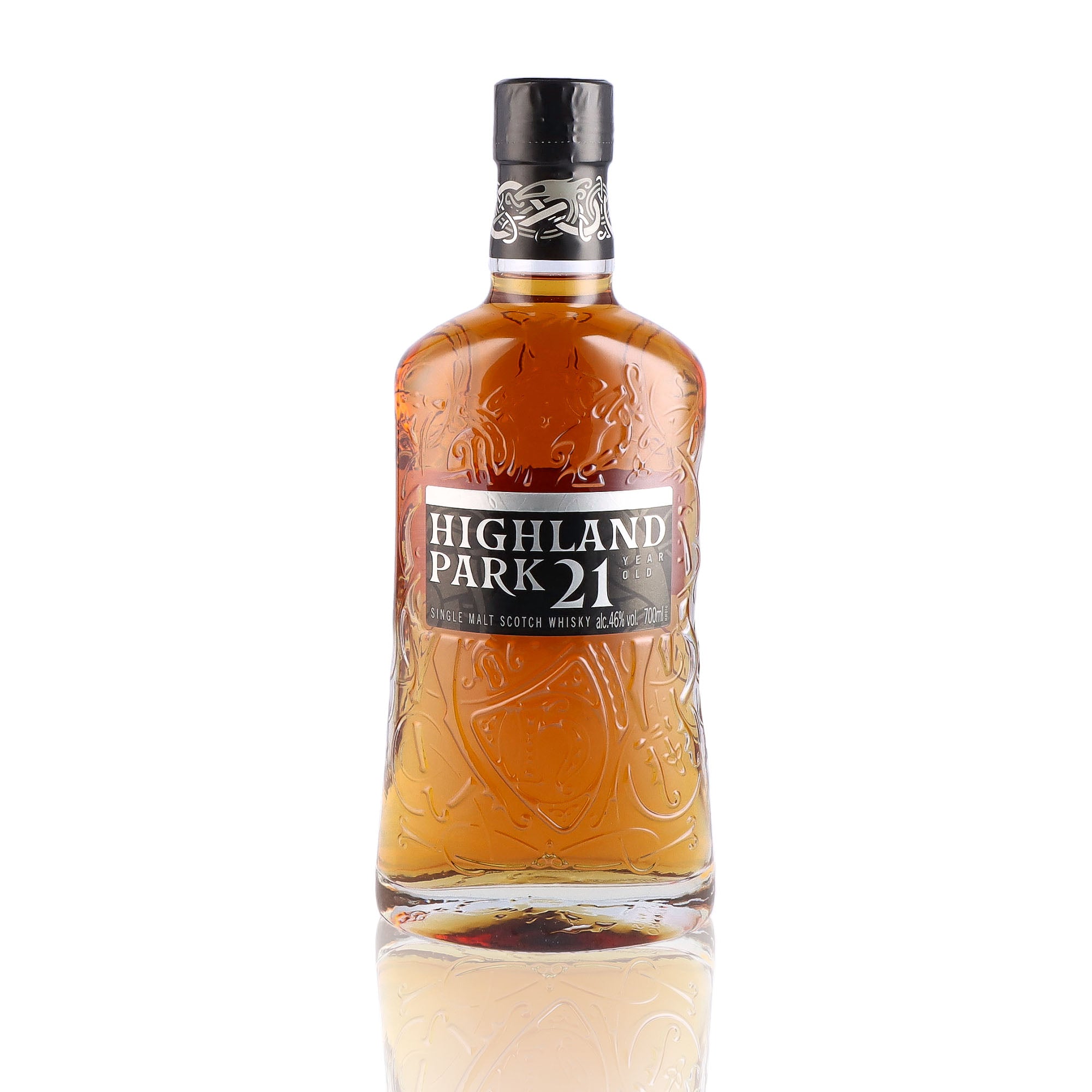 HIGHLAND PARK - 21 ans - 46%
